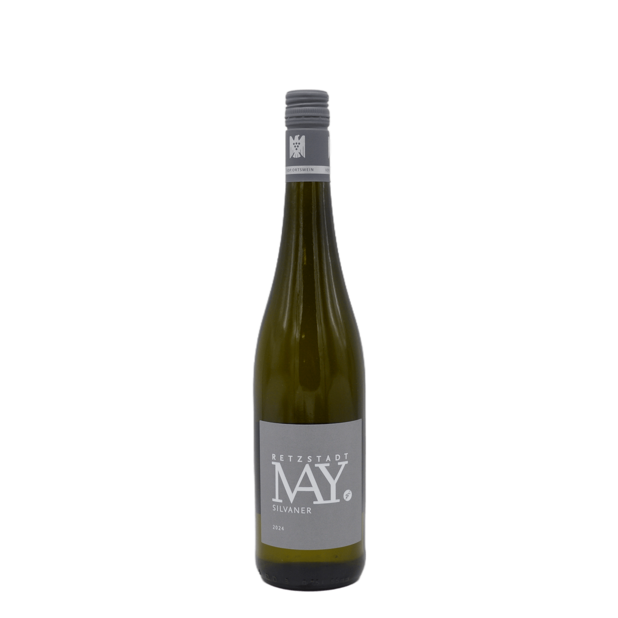 May Retzstadter Silvaner