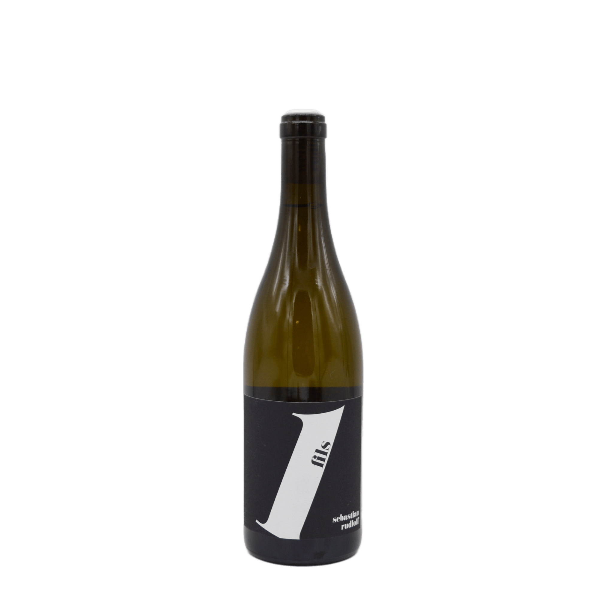 Sebastian Rudloff Fils Silvaner