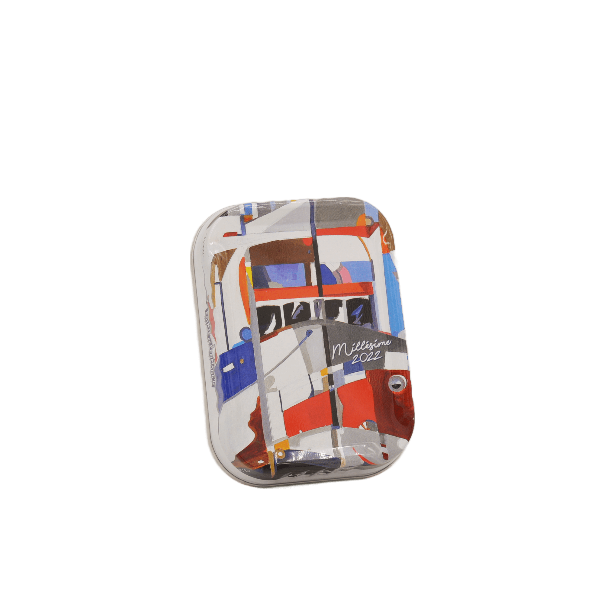 Jahrgangssardinen 2022