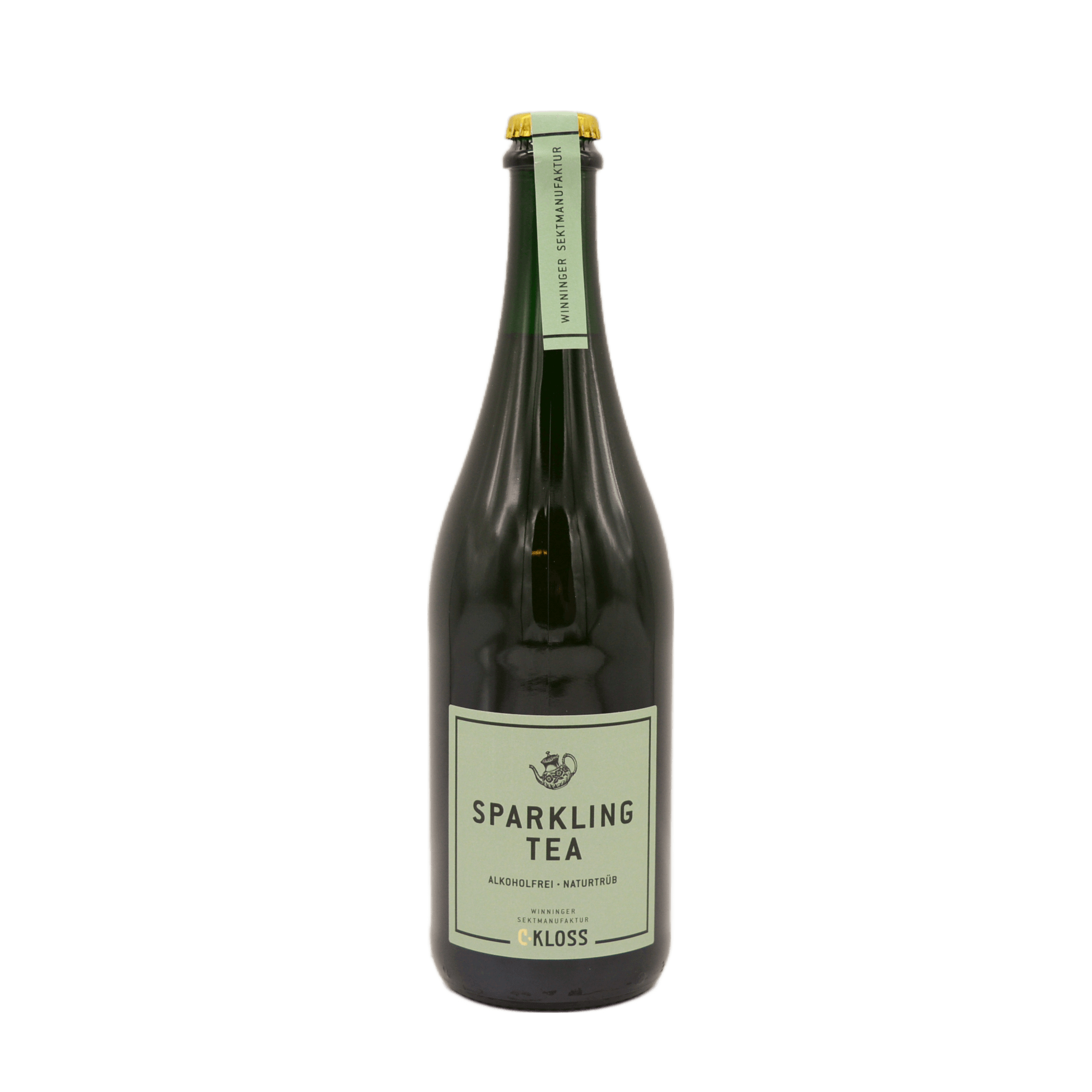 Kloss Sparkling Tea