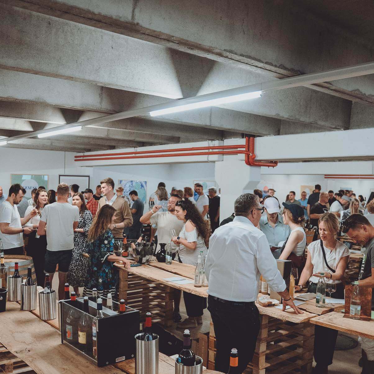 Würzburger Weinflohmarkt