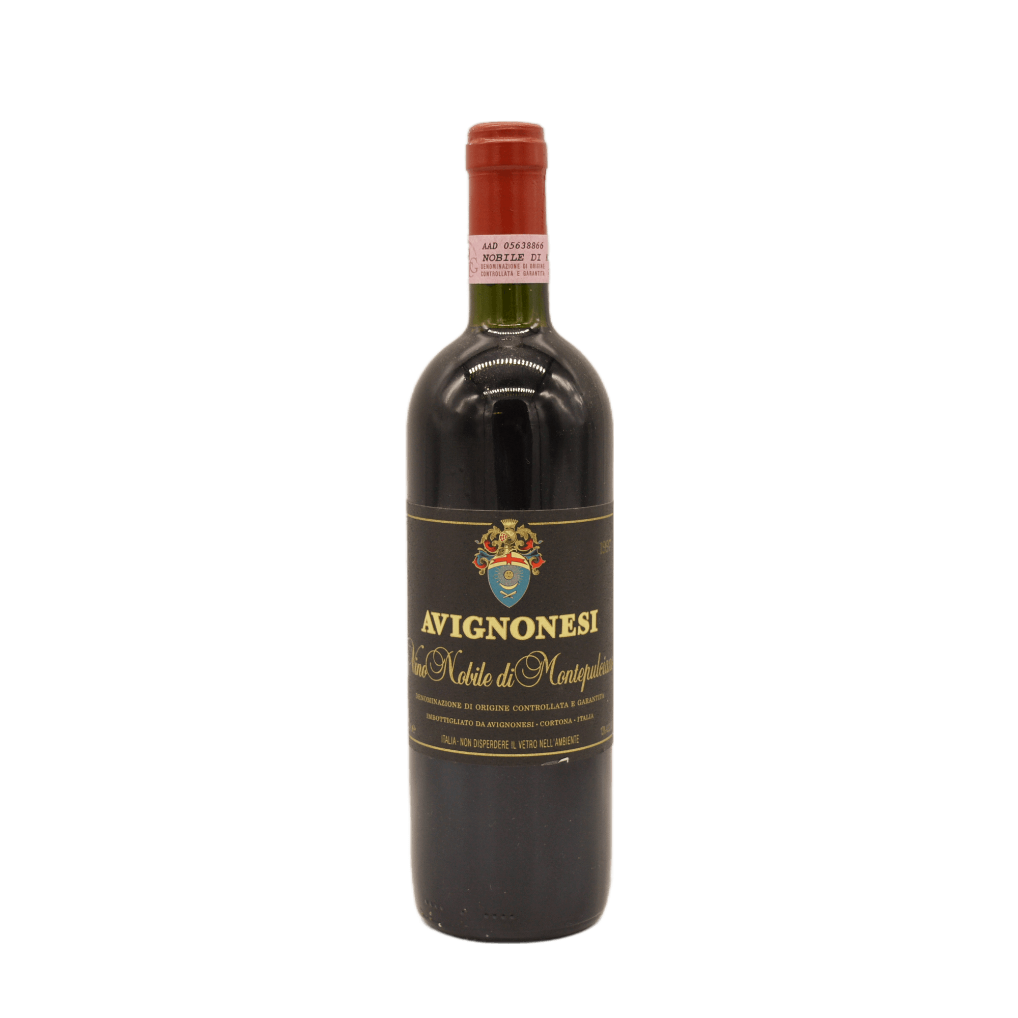 Avignonesi Vino Nobile di Montepulciano
