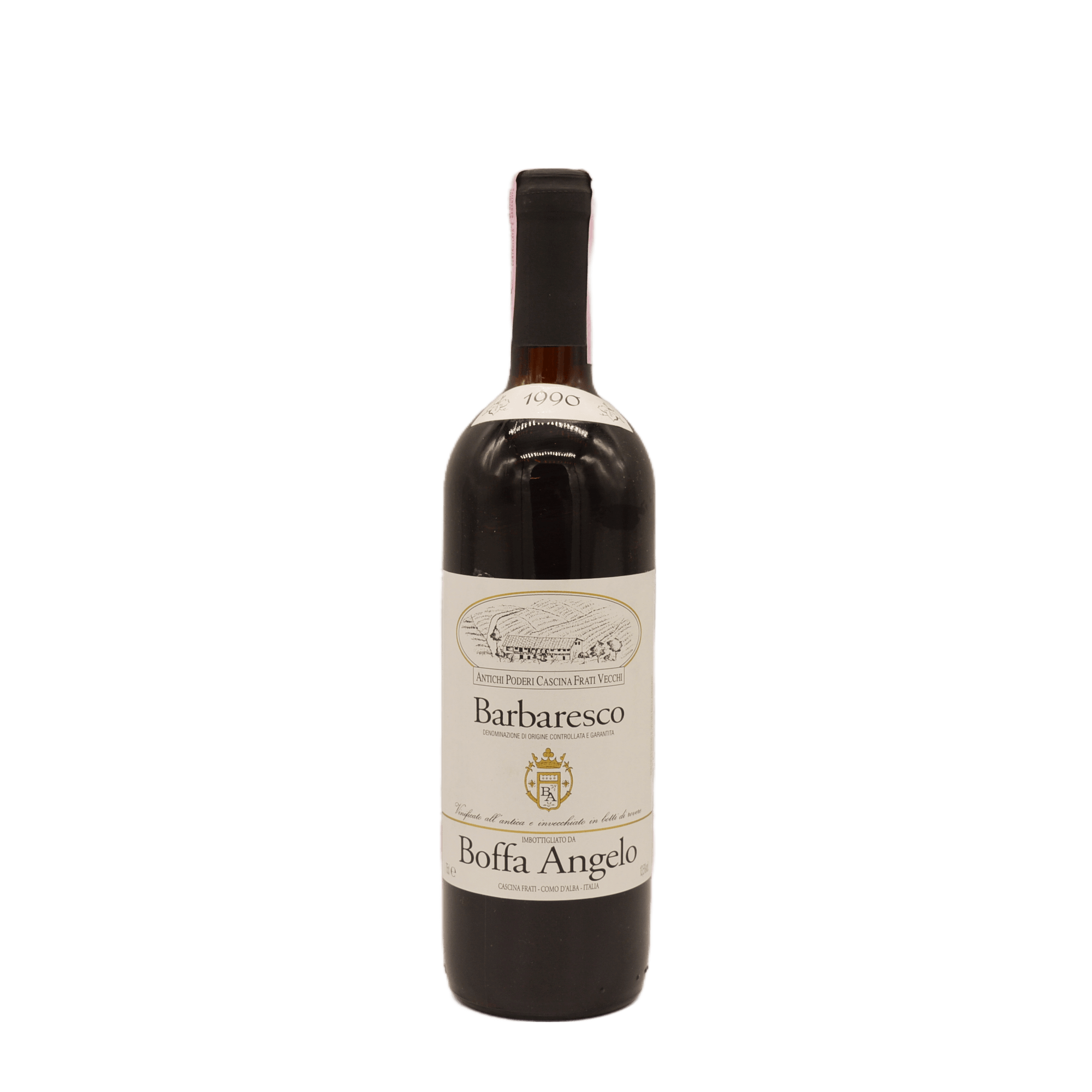 Boffa Angelo Barbaresco