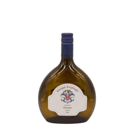 Kreglinger Silvaner Segnitz