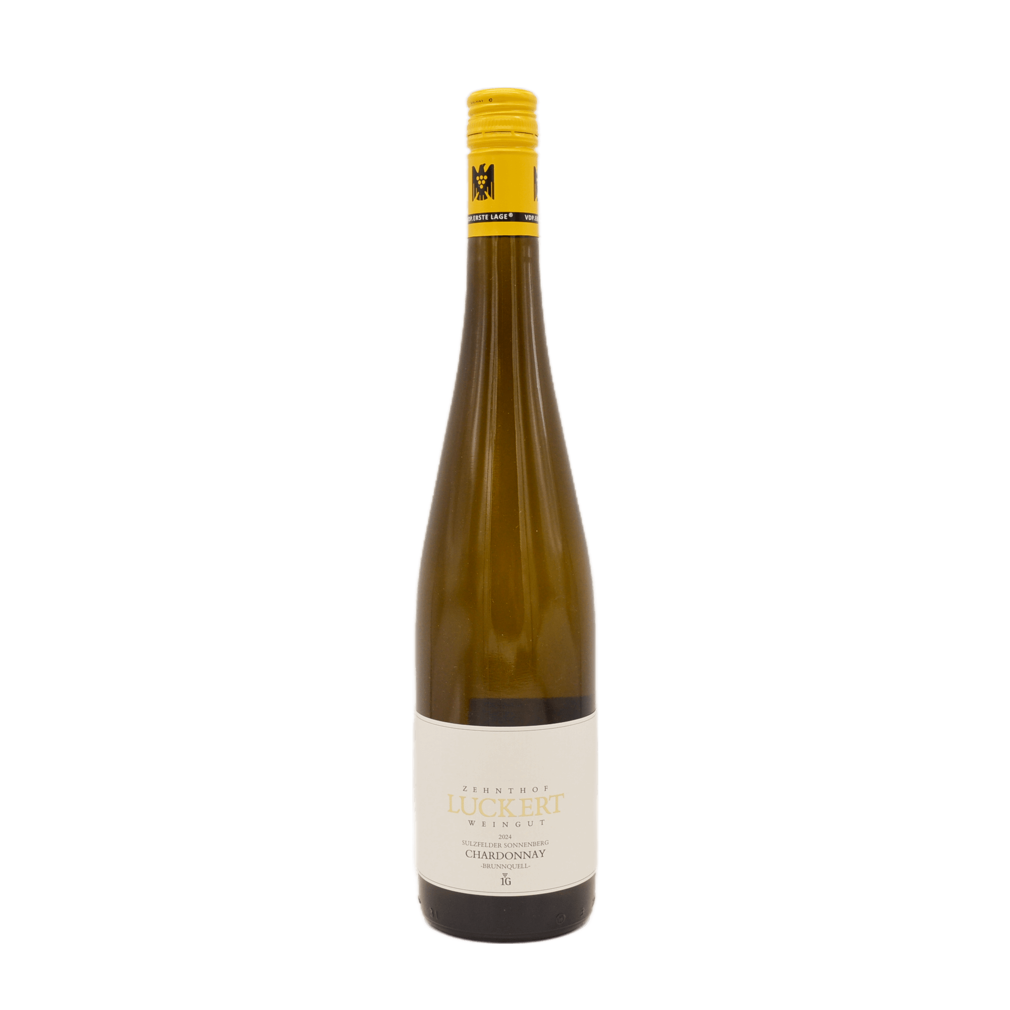 Luckert Brunnquell Chardonnay