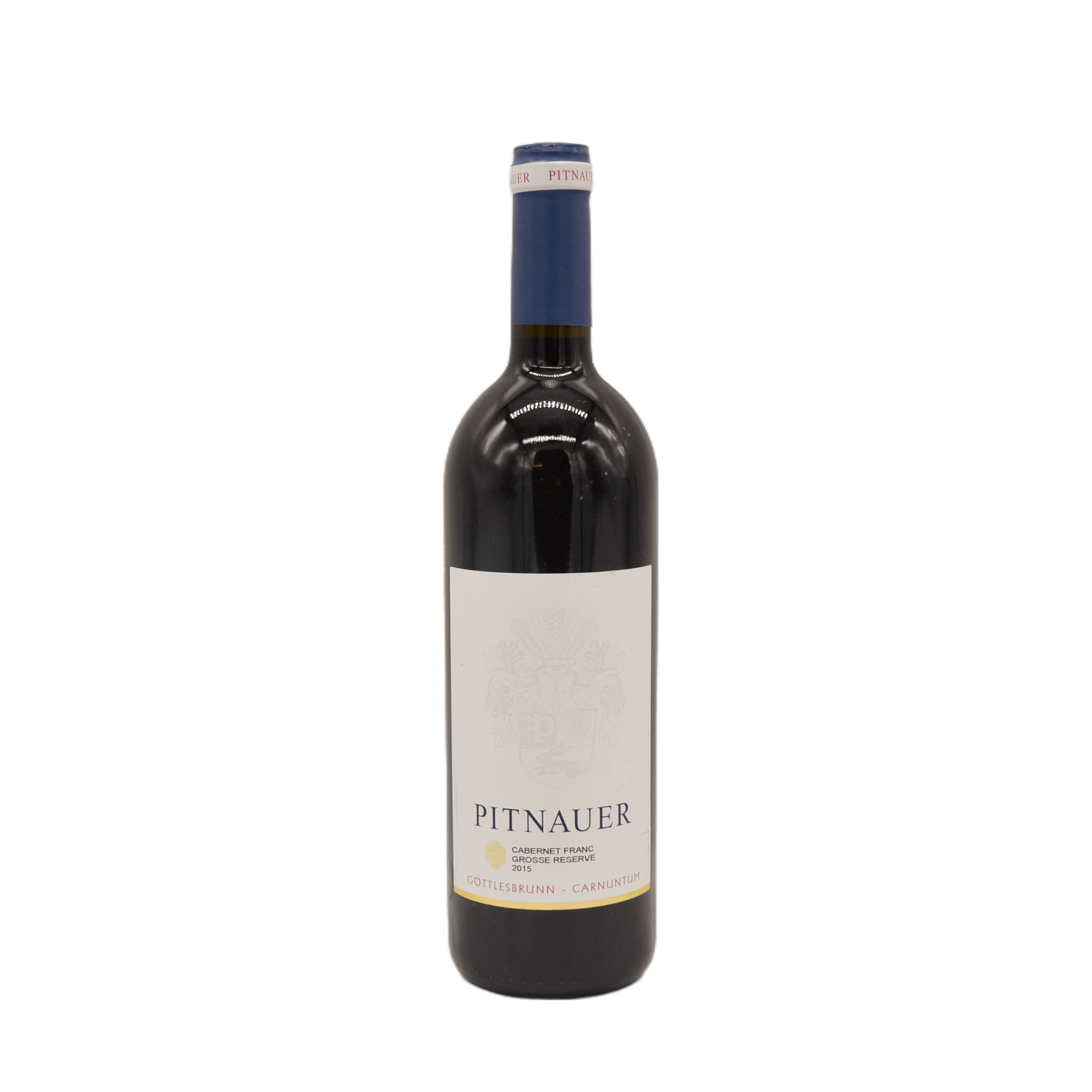 Pitnauer Cabernet Franc Große Reserve