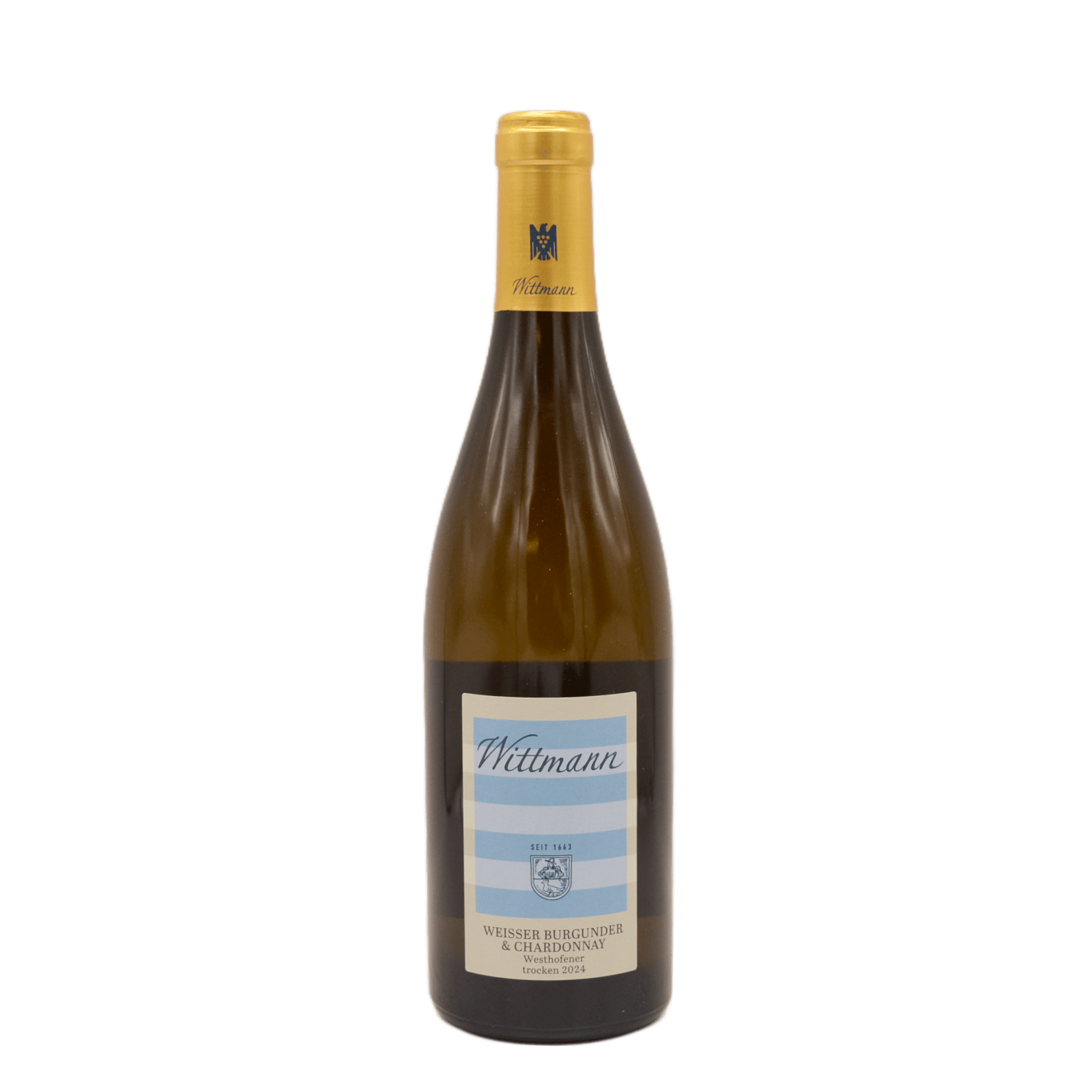 Wittmann Wei&szlig;er Burgunder Chardonnay