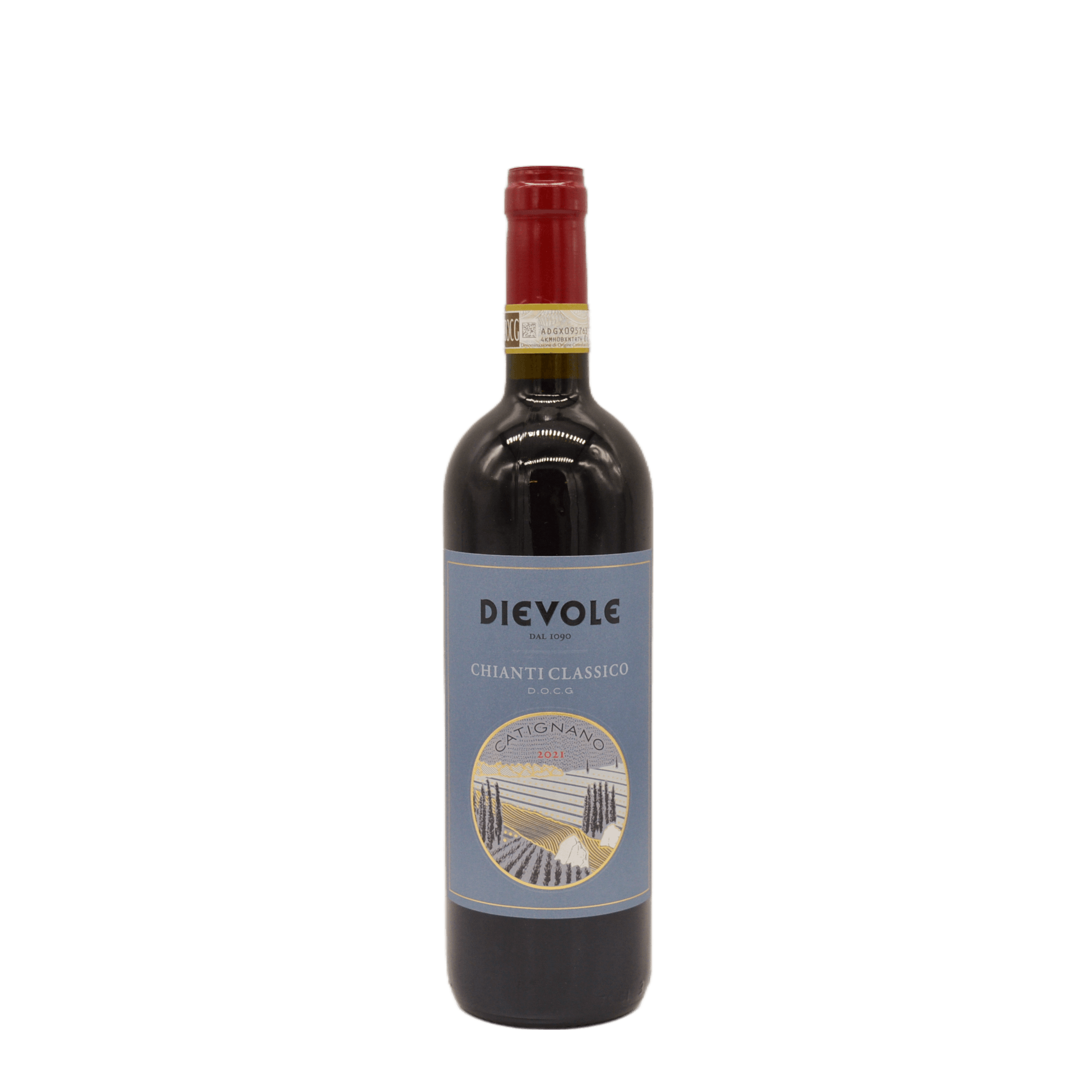 Dievole Chianti Classico Catignano
