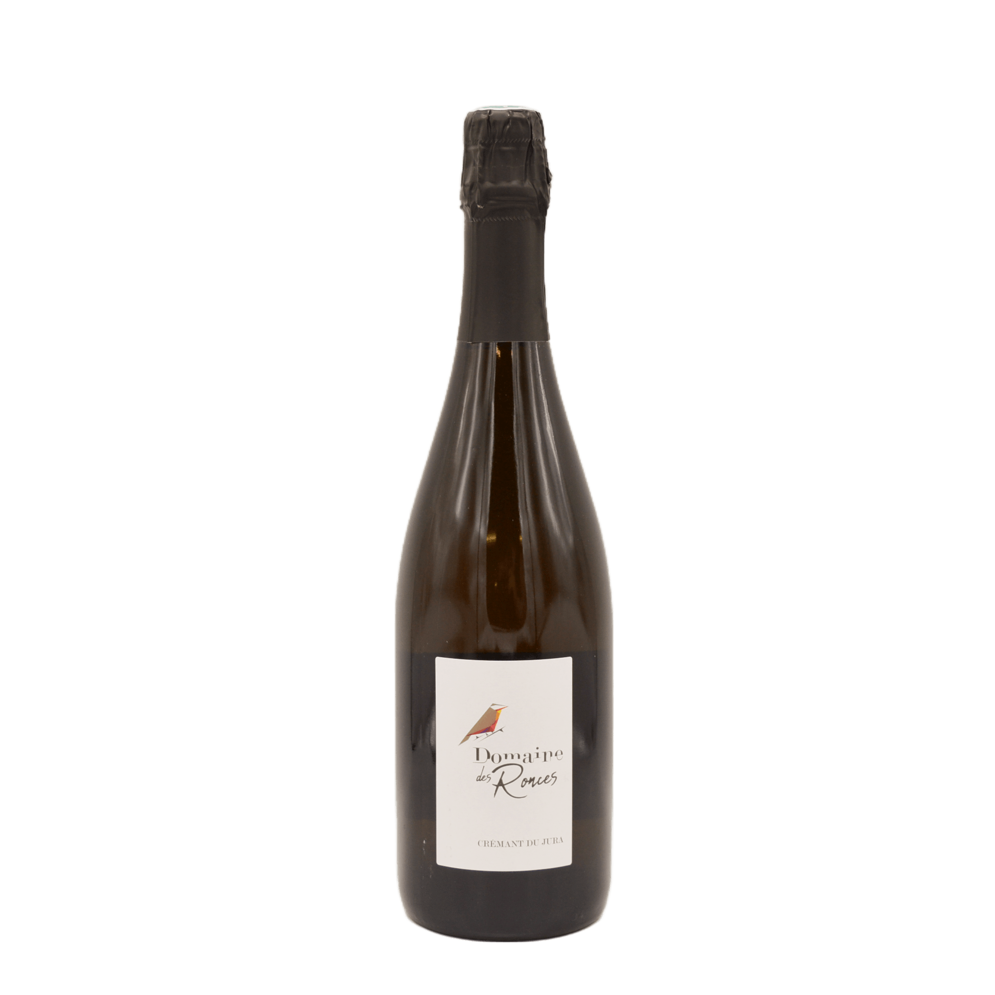 Domaine de Ronces Cremant de Jura