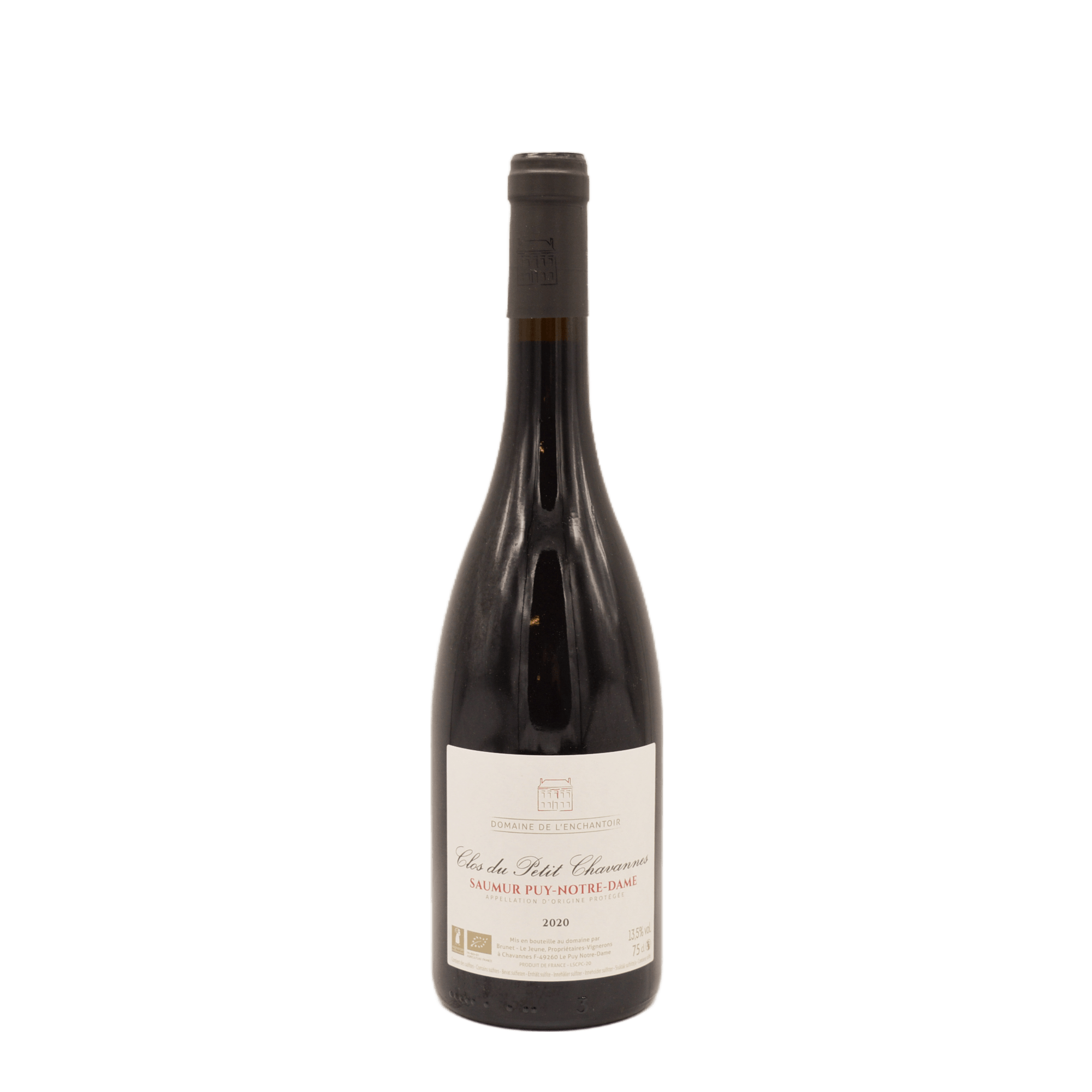 L'Echantoir Clos du Petit Chavannes