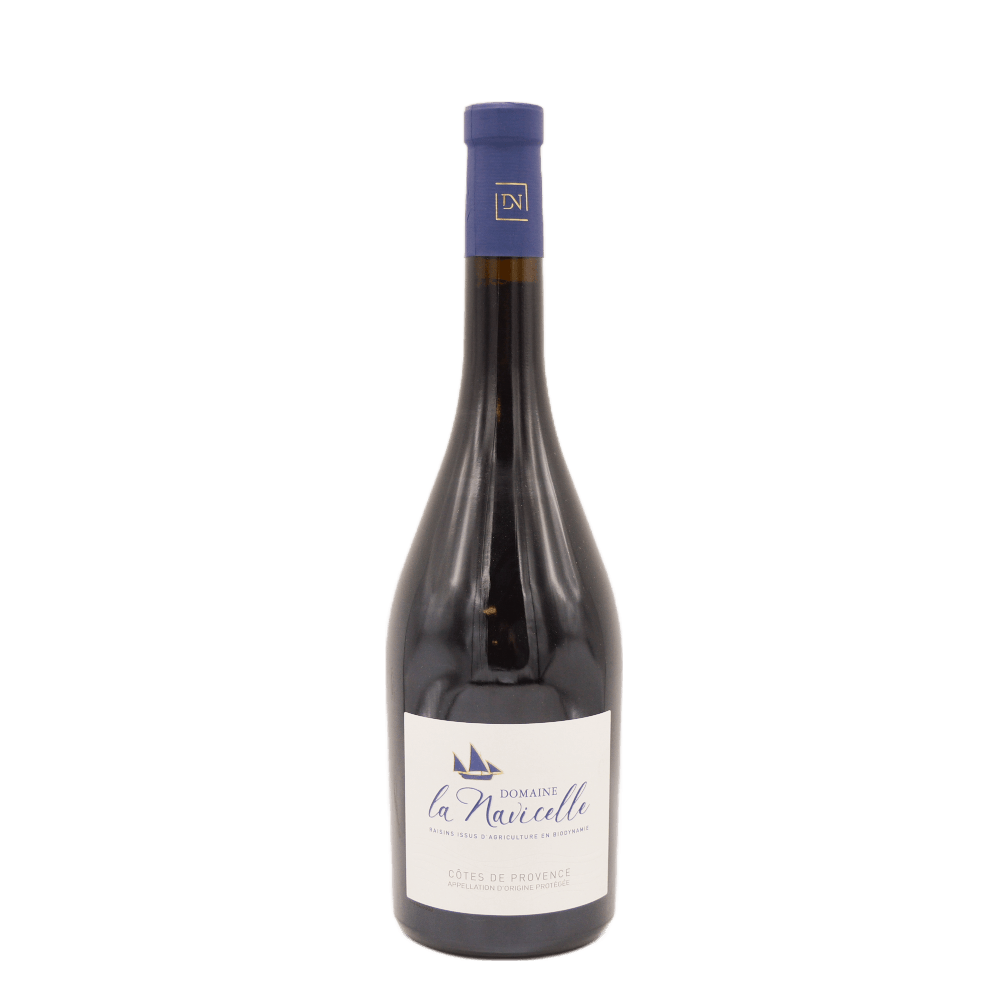 Navicelle Cotes de Provence