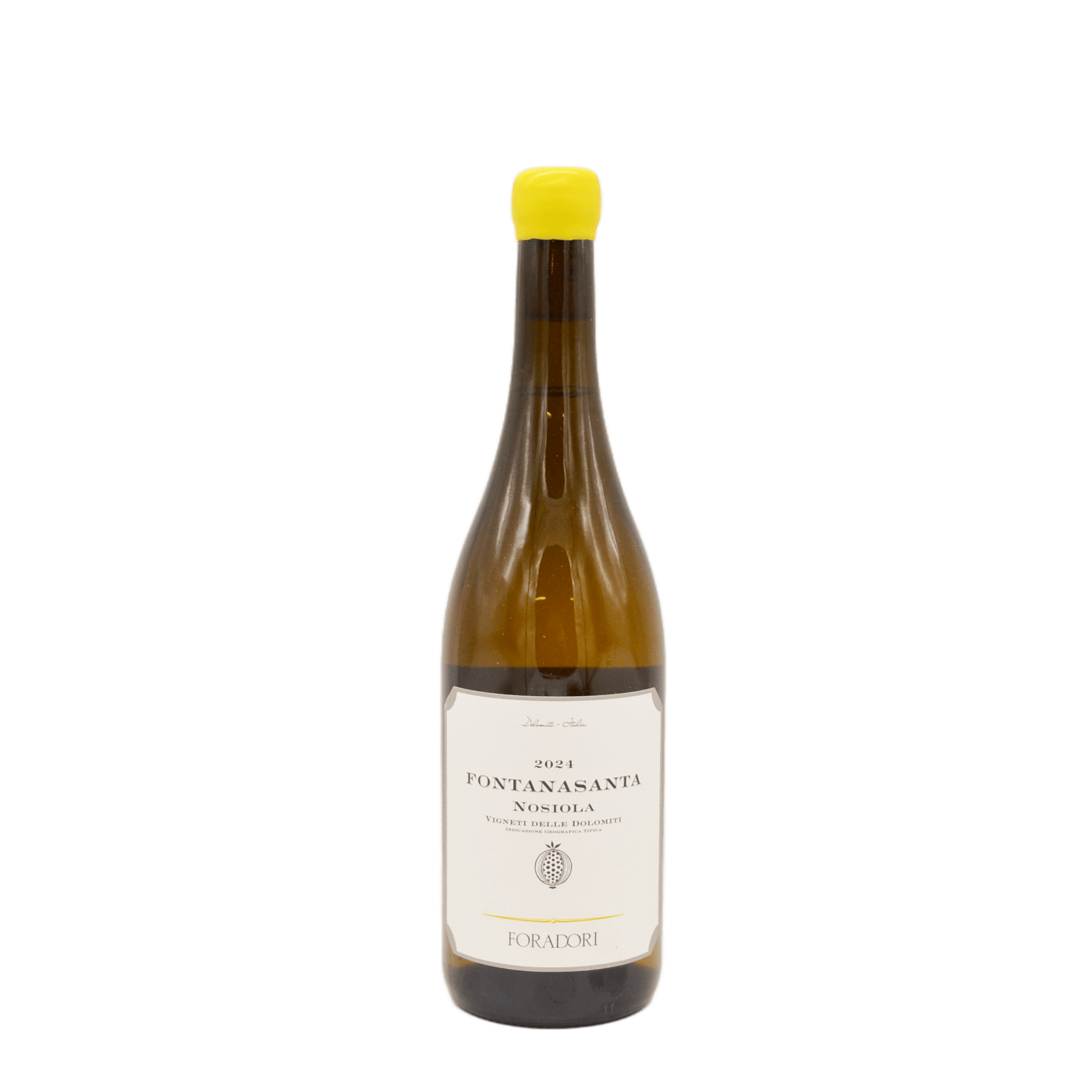 Foradori Nosiola