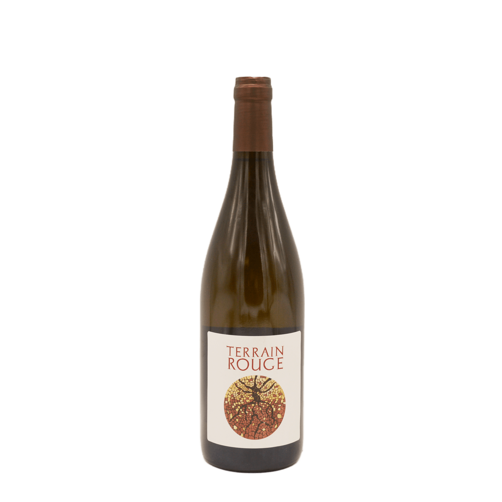 Thevenet Terrain Rouge