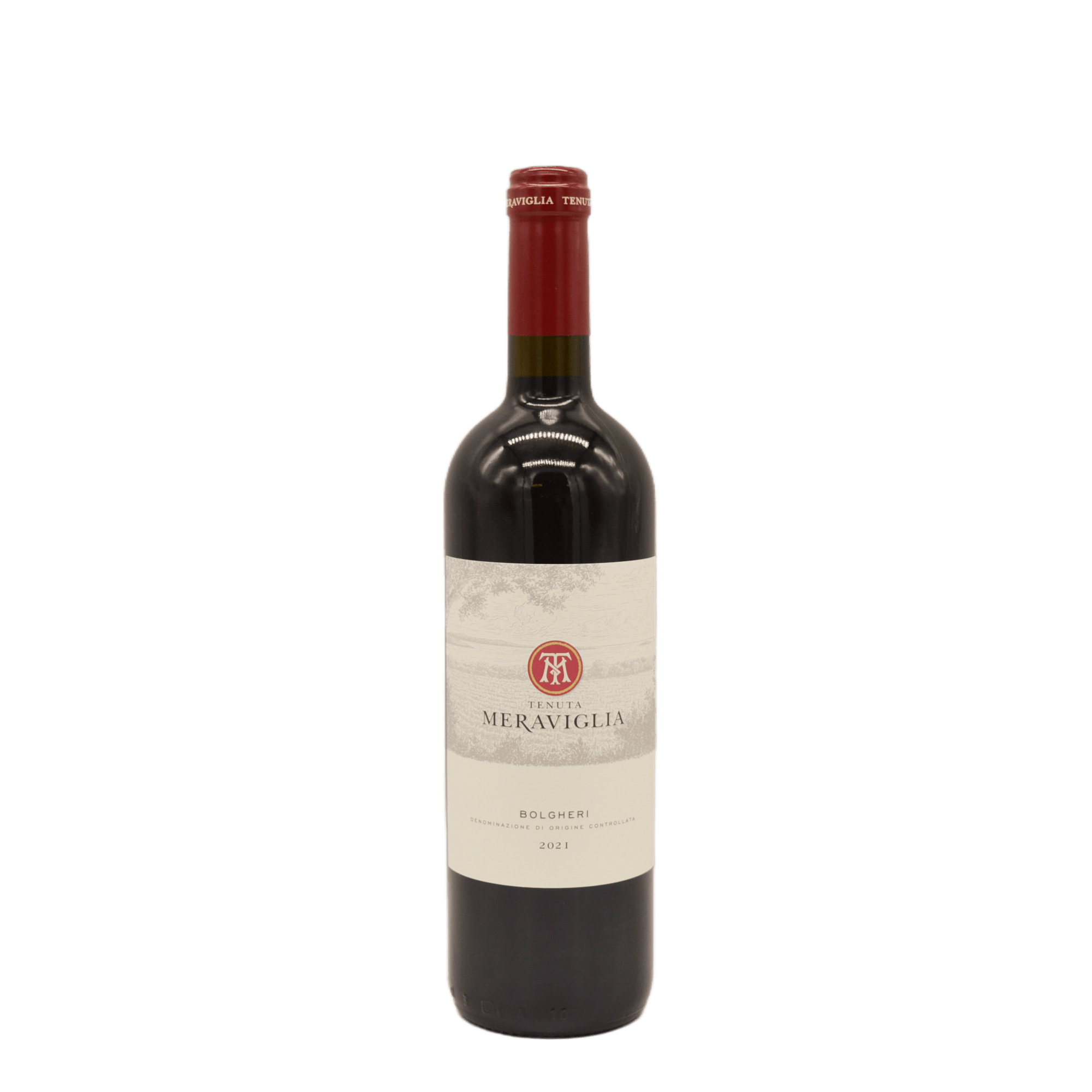 Tenuta Meraviglia Bolgheri