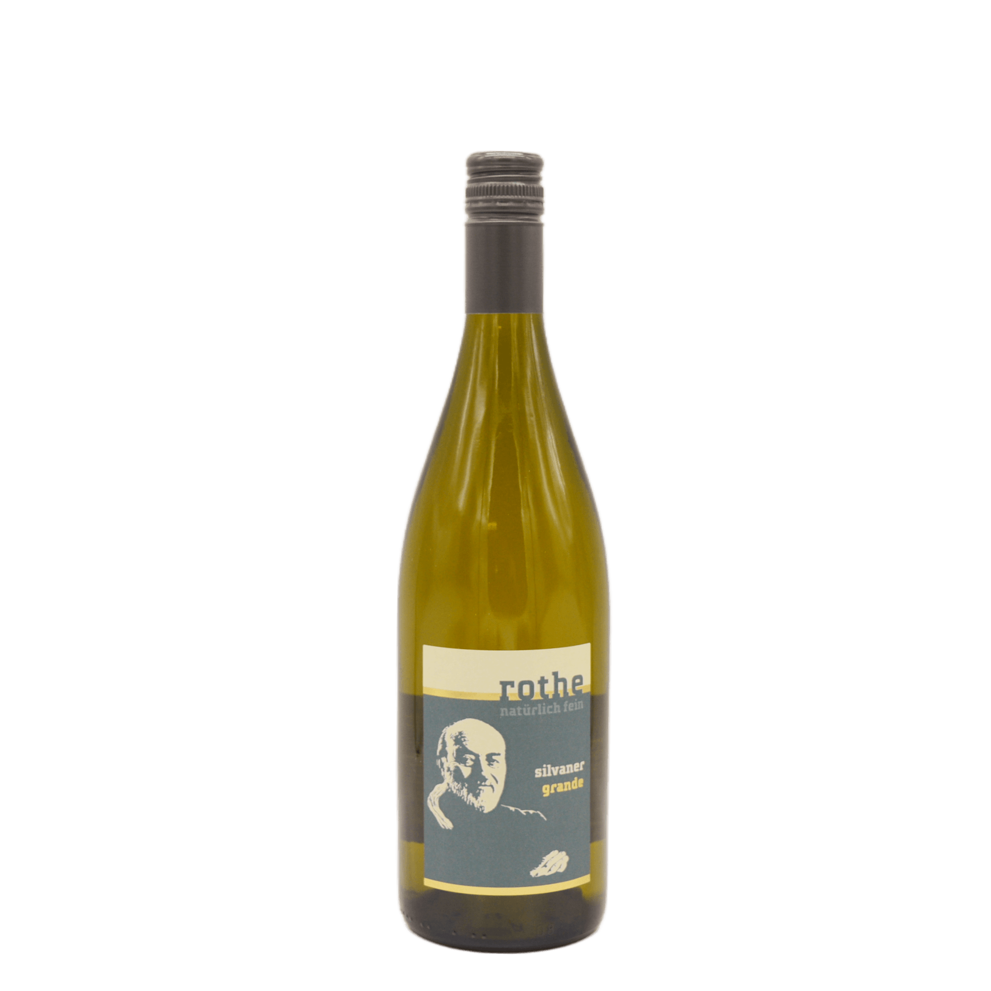 Rothe Silvaner Grande