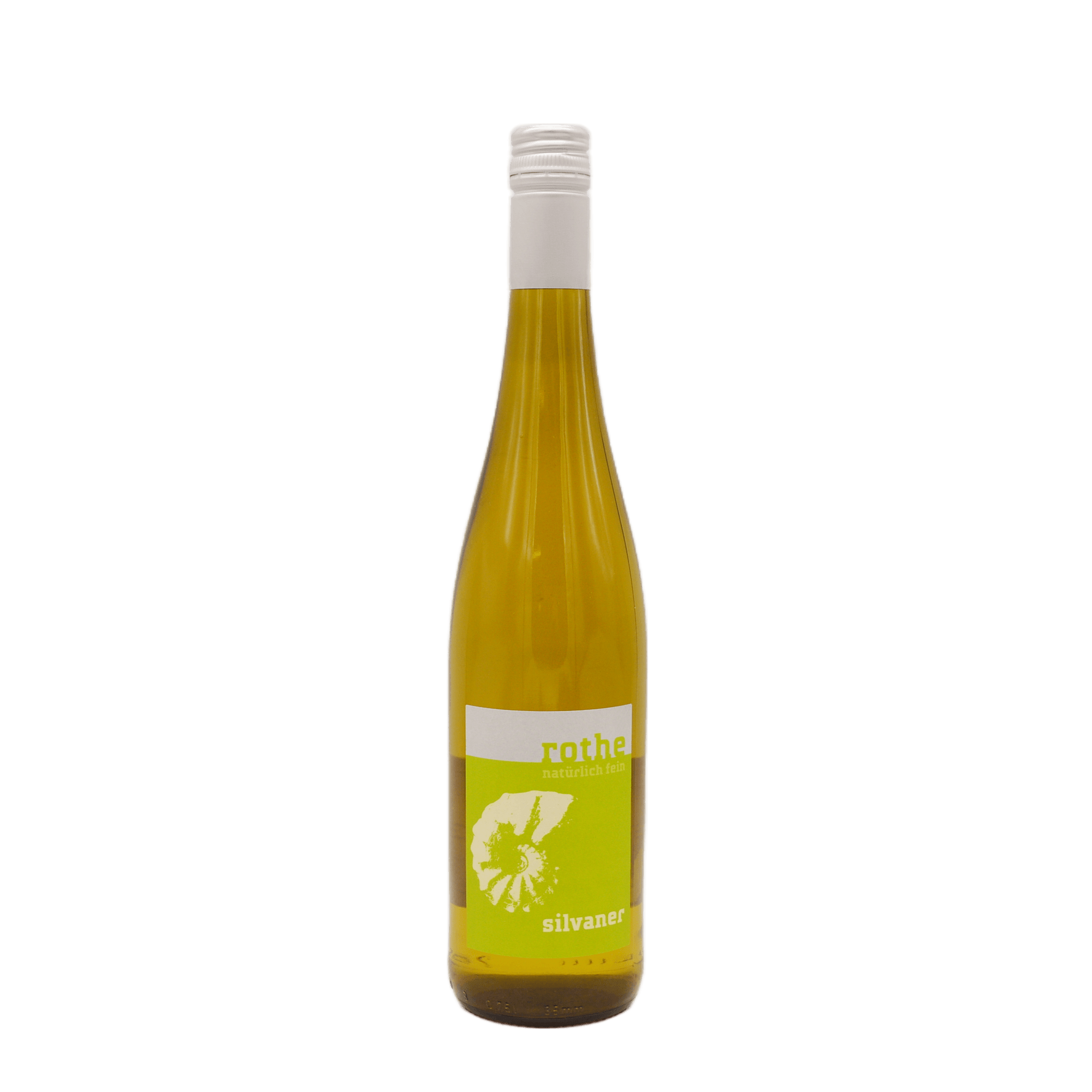 Rothe Silvaner