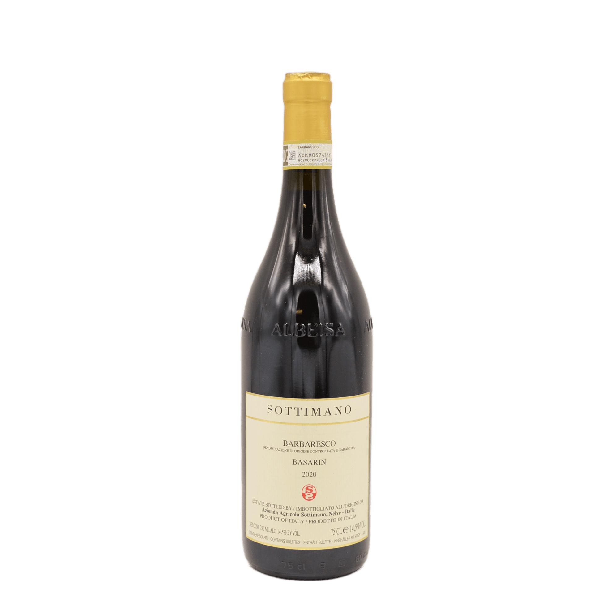 Sottimano Barbaresco Basarin