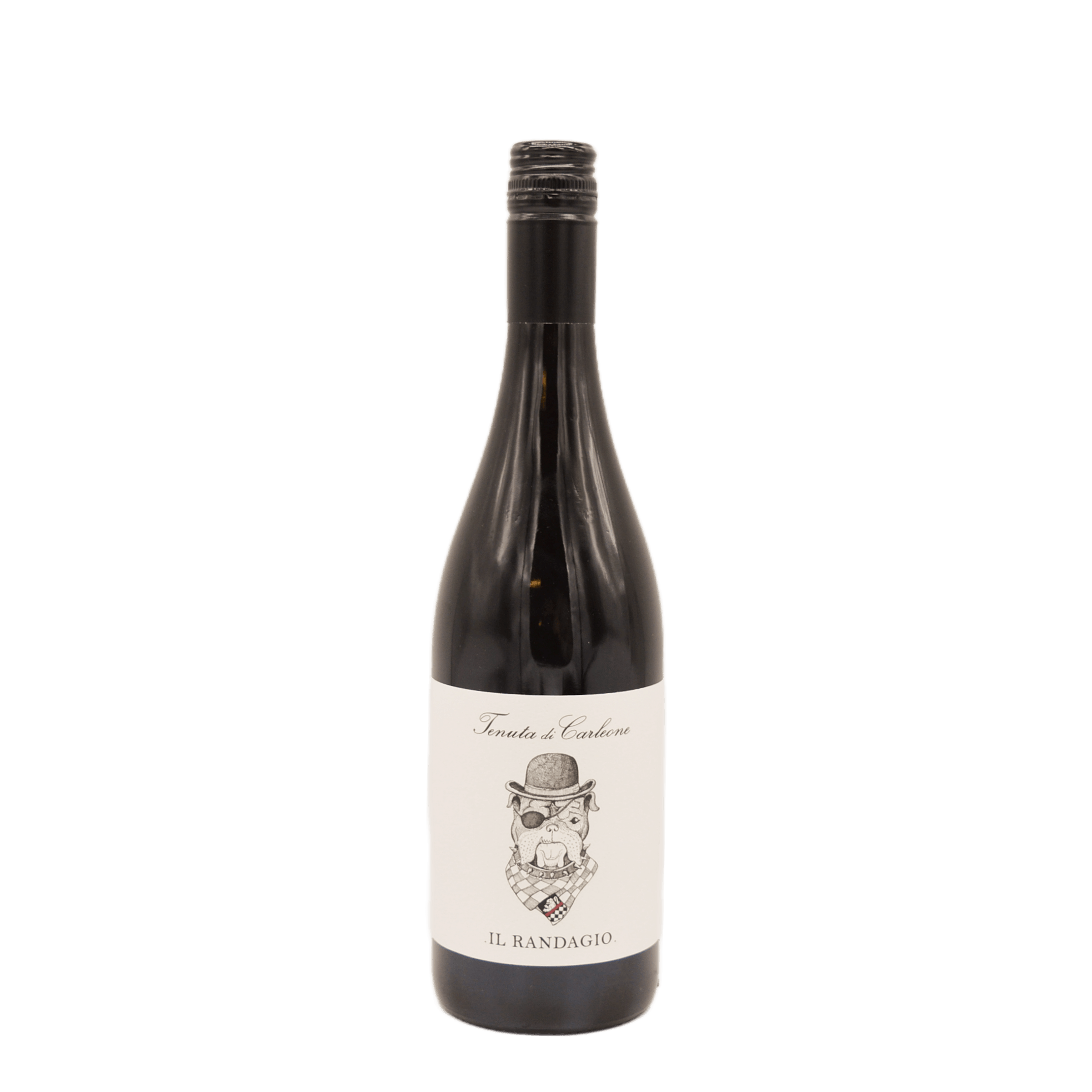 Tenuta di Carleone Il Randagio