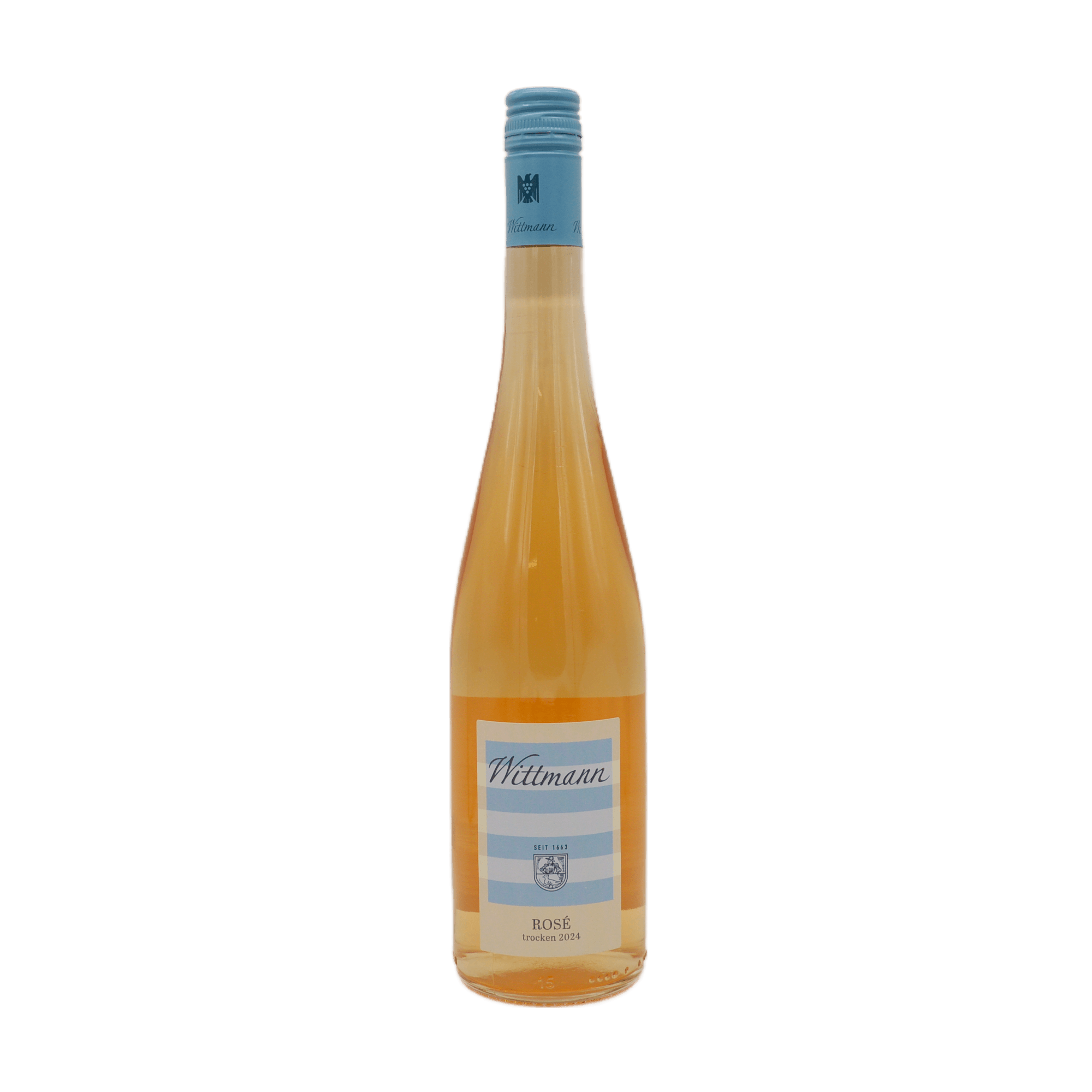 Wittmann Rosé