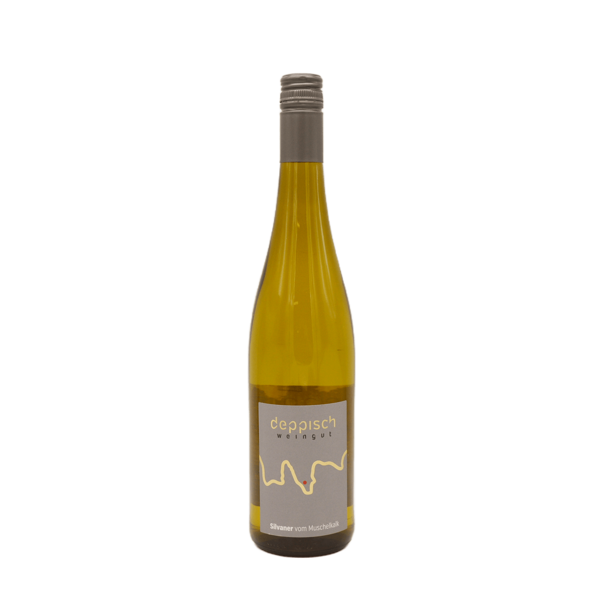Deppisch Silvaner Muschelkalk