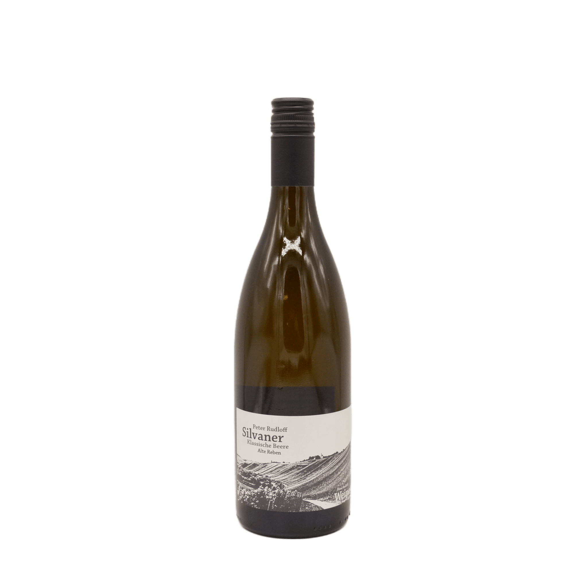 Rudloff Silvaner alte Reben