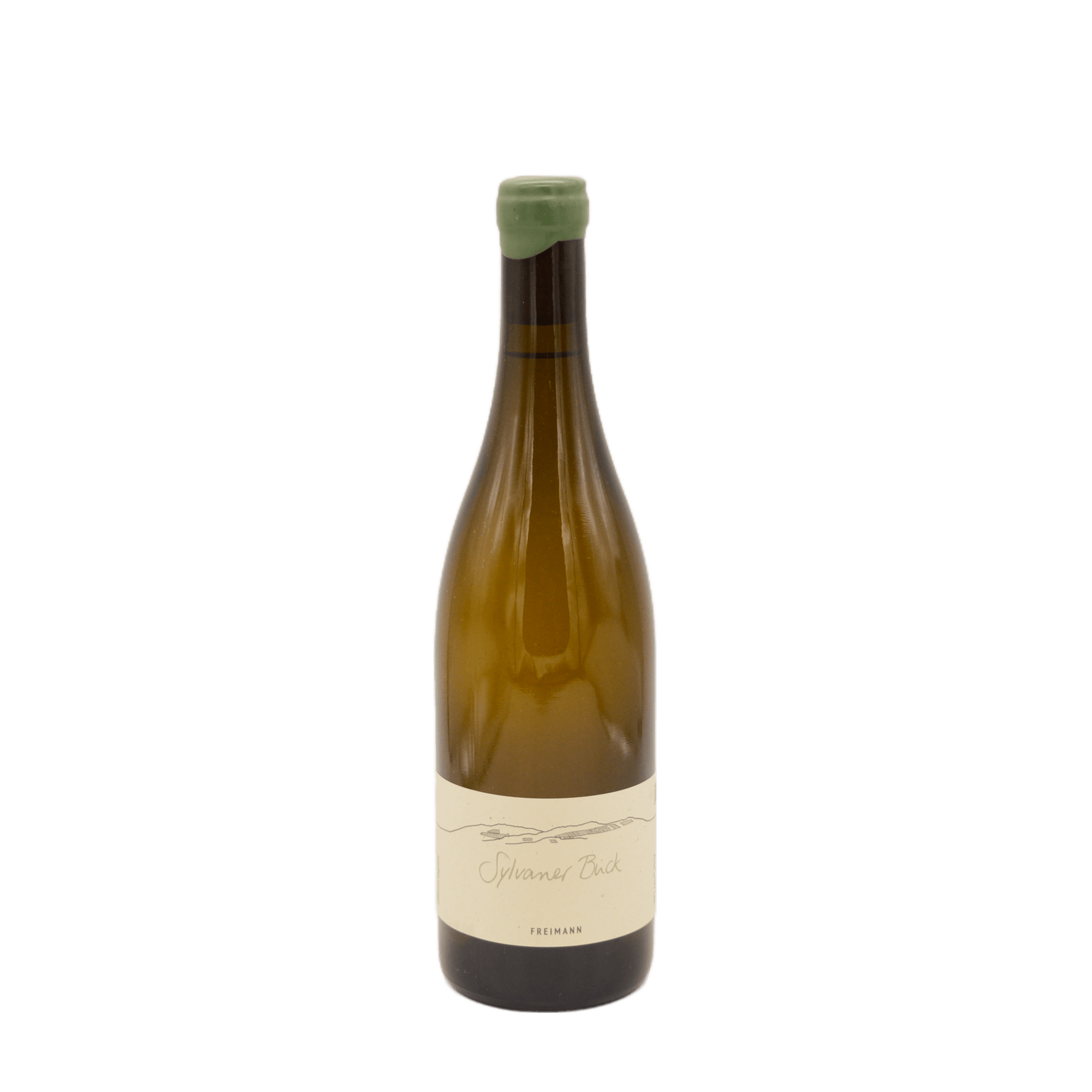 naturbelassener Wein aus Mittelfranken