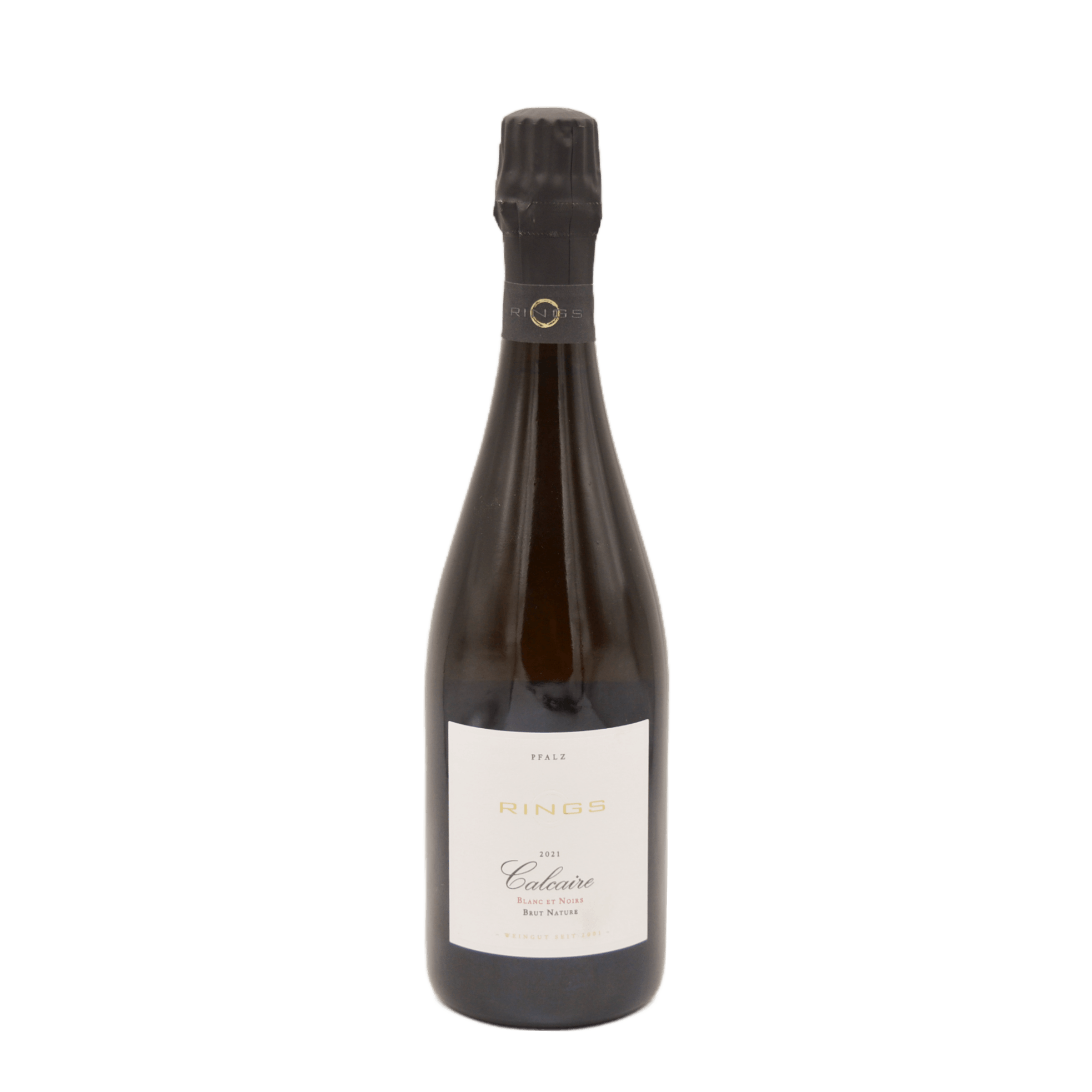 Rings Valcaire Sekt aus der Pfalz