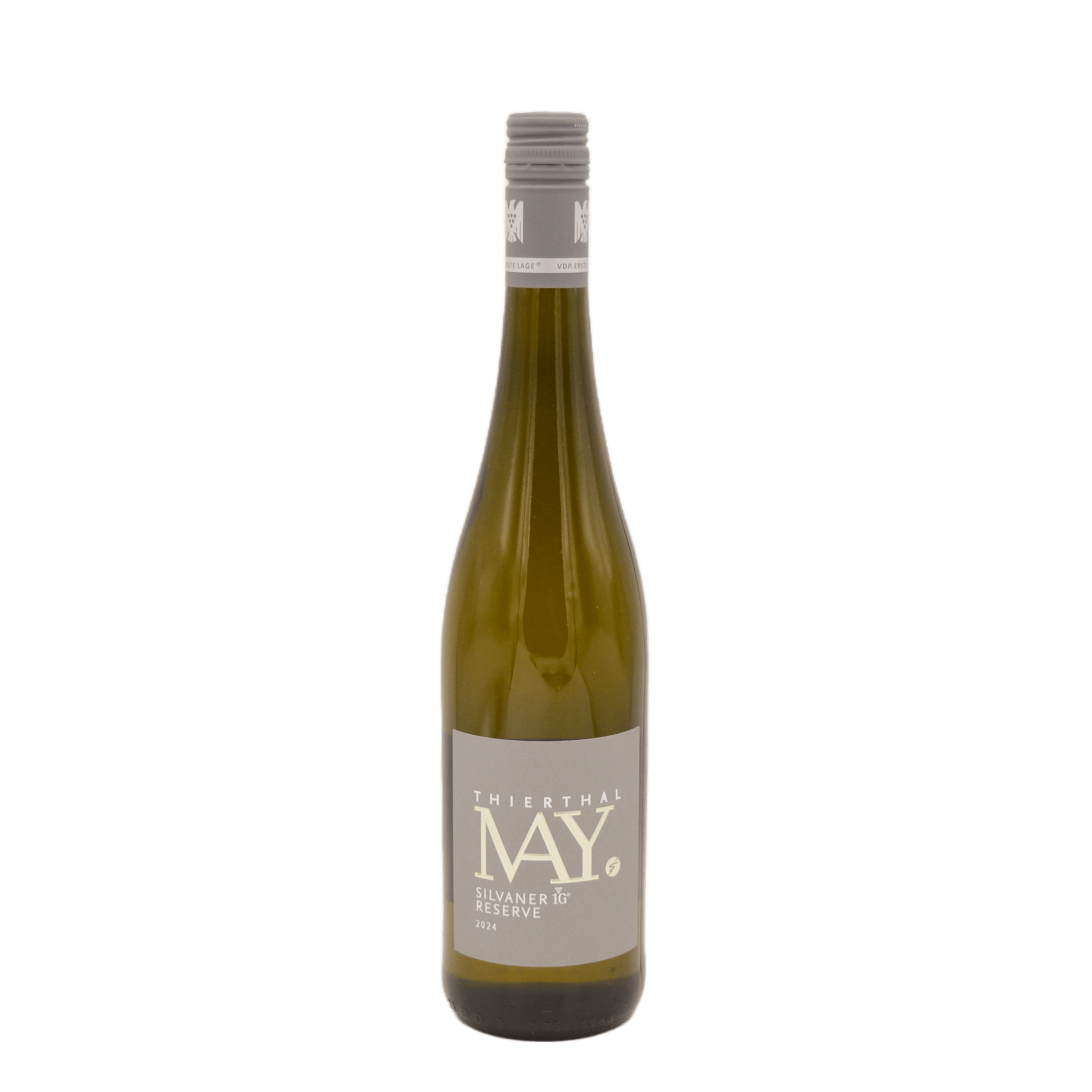 Weingut Rudi May Silvaner Thierthal aus Retzstadt in Franken
