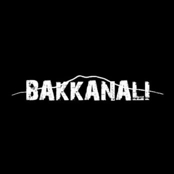 Bakkanali Sangiovese in der Toskana