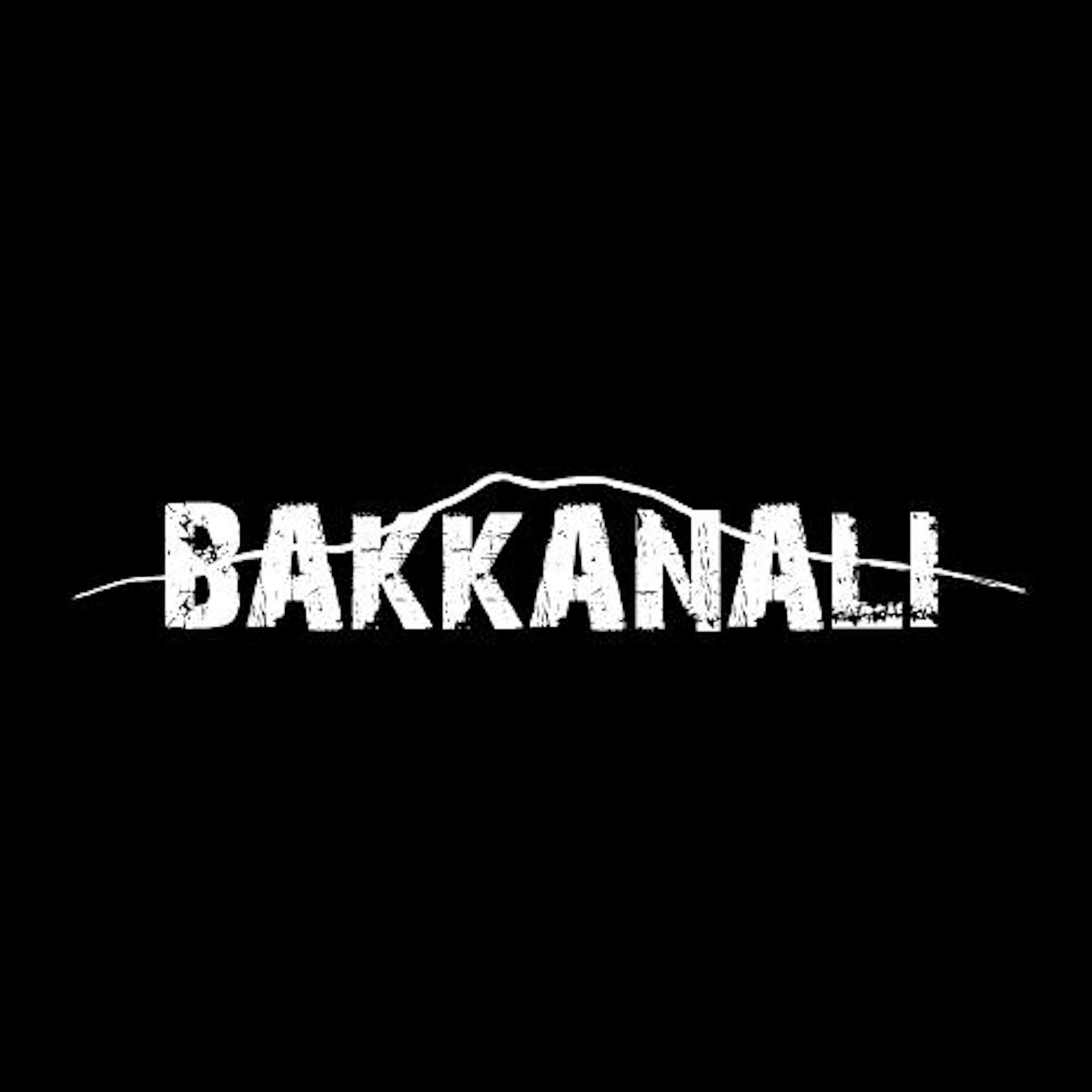 Bakkanali Sangiovese in der Toskana