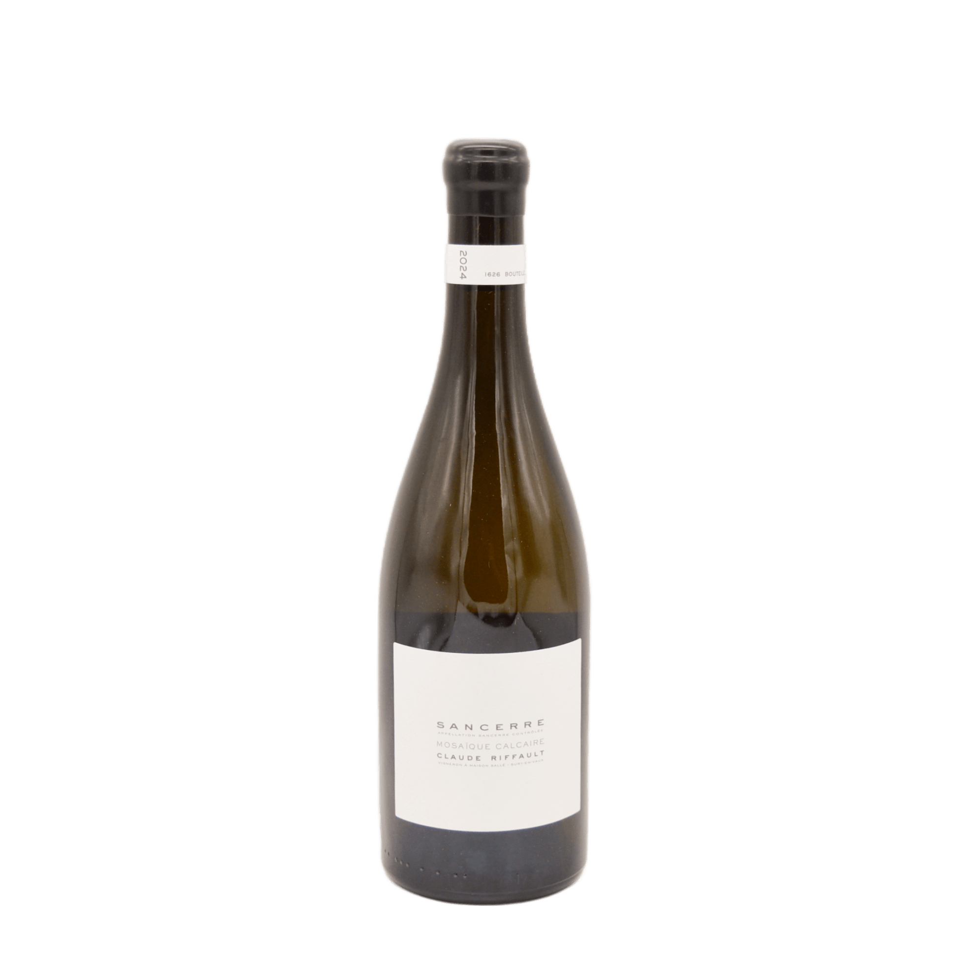 Riffault Sancerre von der Loire