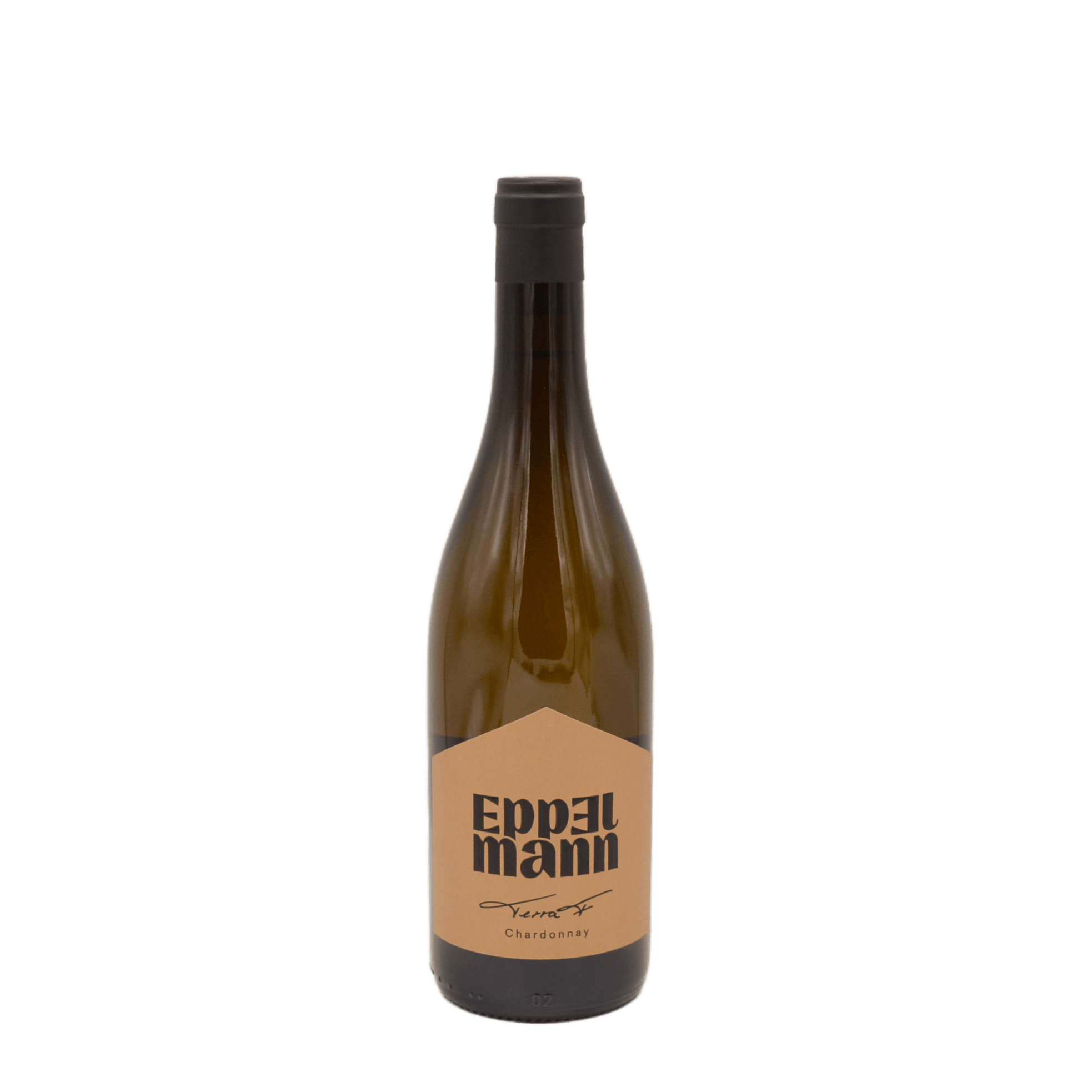 Eppelmann Chardonnay aus Rheinhessen