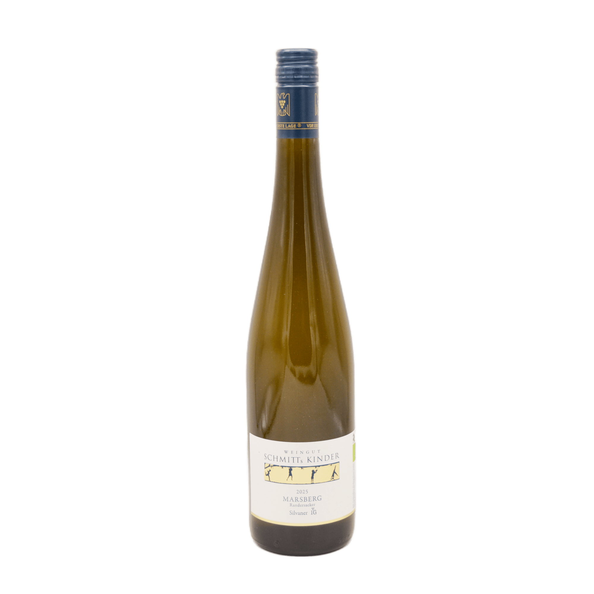 Schmitts Kinder Marsber Silvaner aus Franken