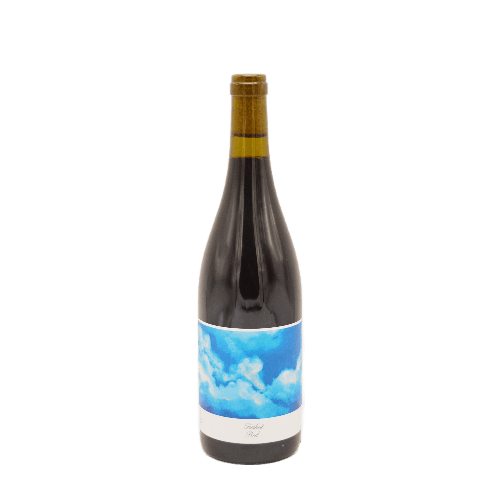 Bianka und Daniel Freiheit rotwein aus Rheinhessen