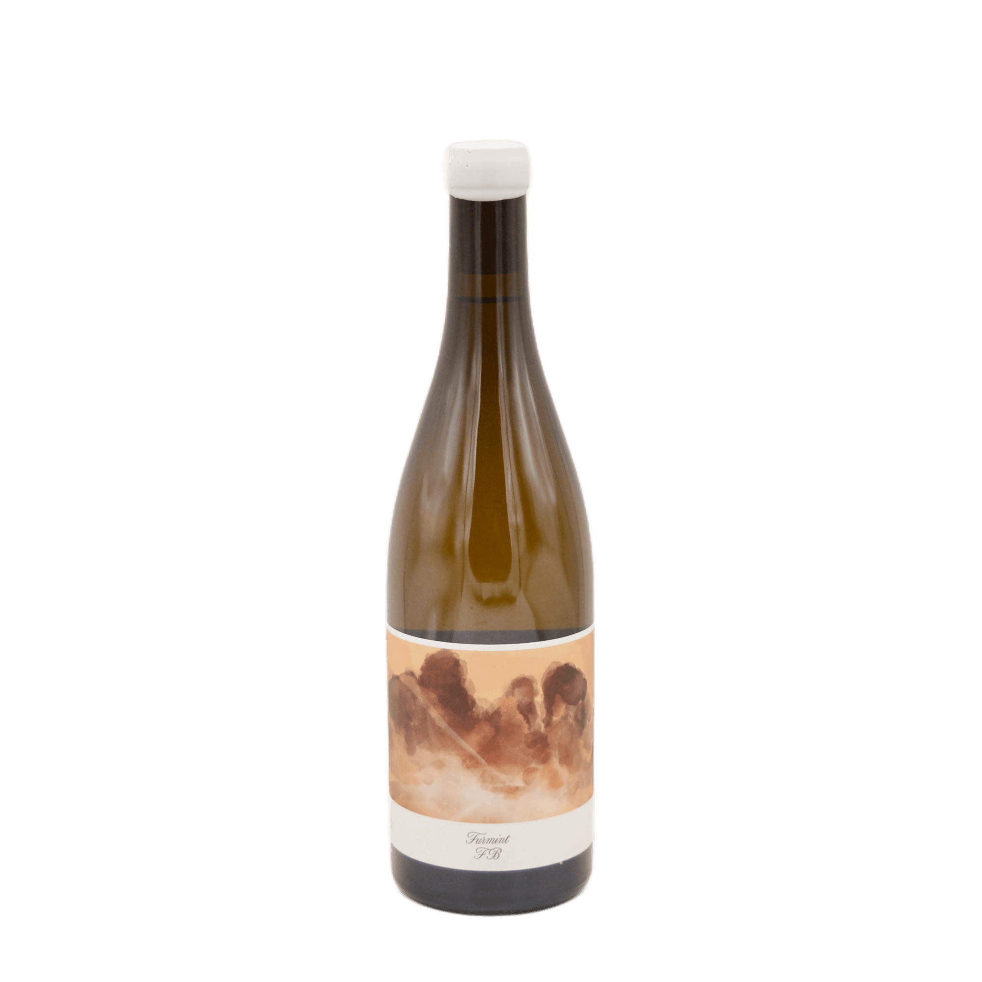 Bianka und Daniel Furmint Naturwein aus Rheinhessen