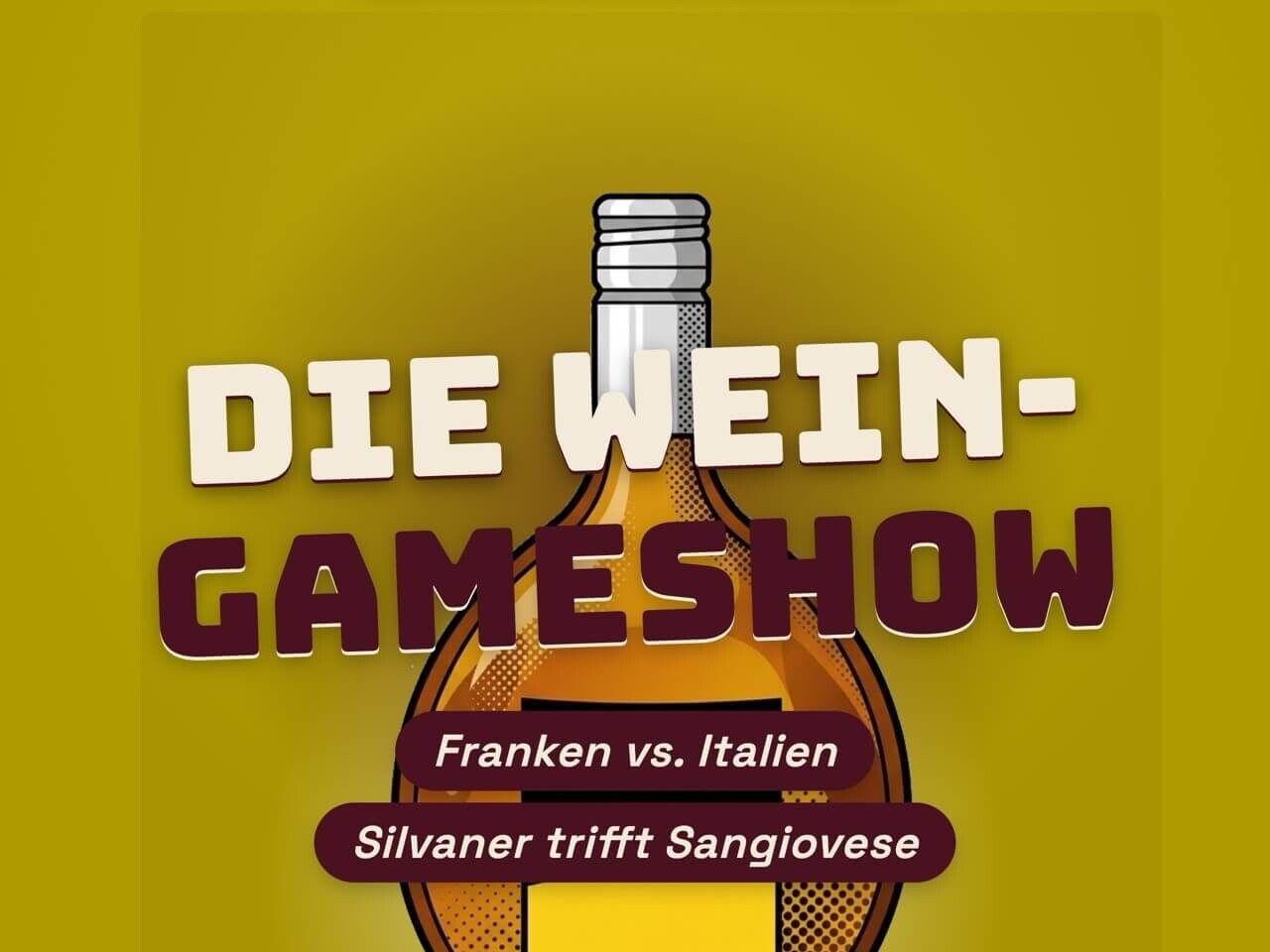 Weinquiz
