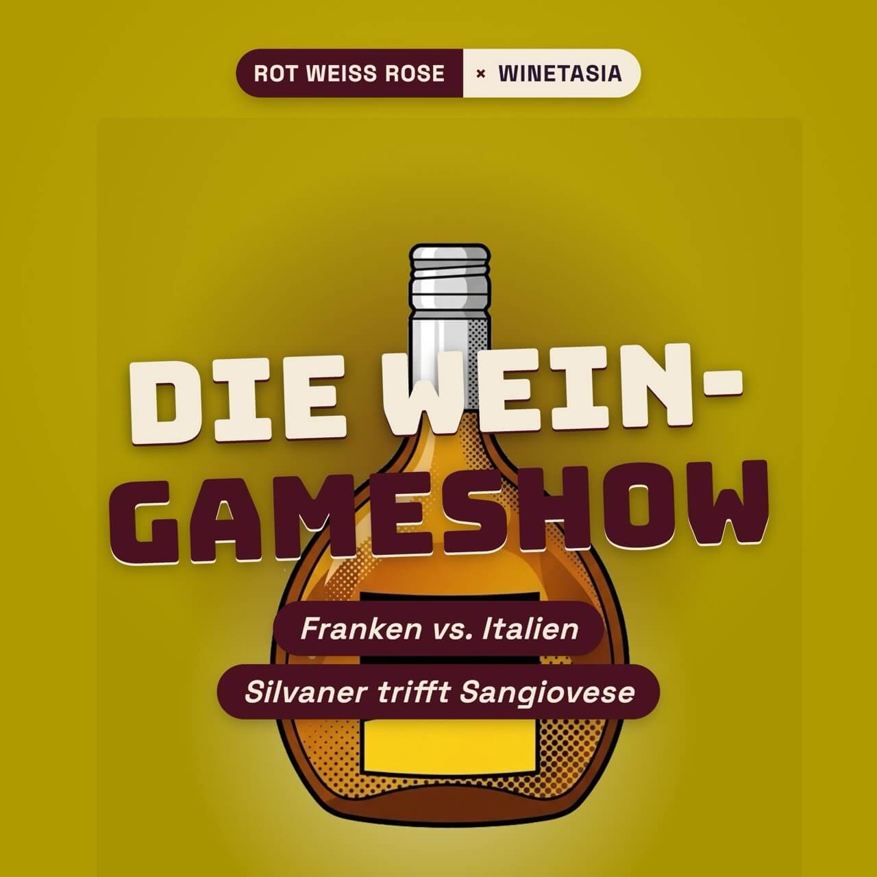 Weinquiz