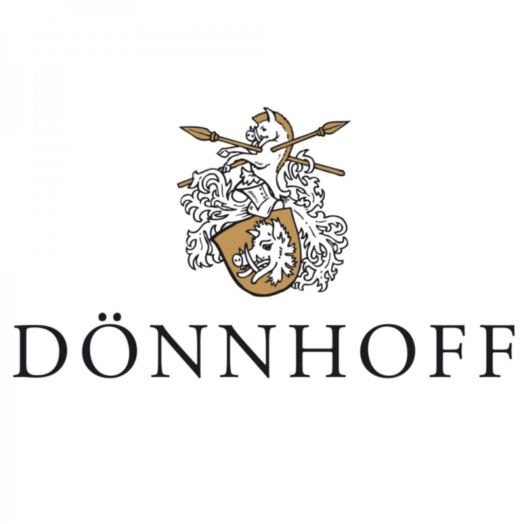 Weingut Dönnhoff an der Nahe