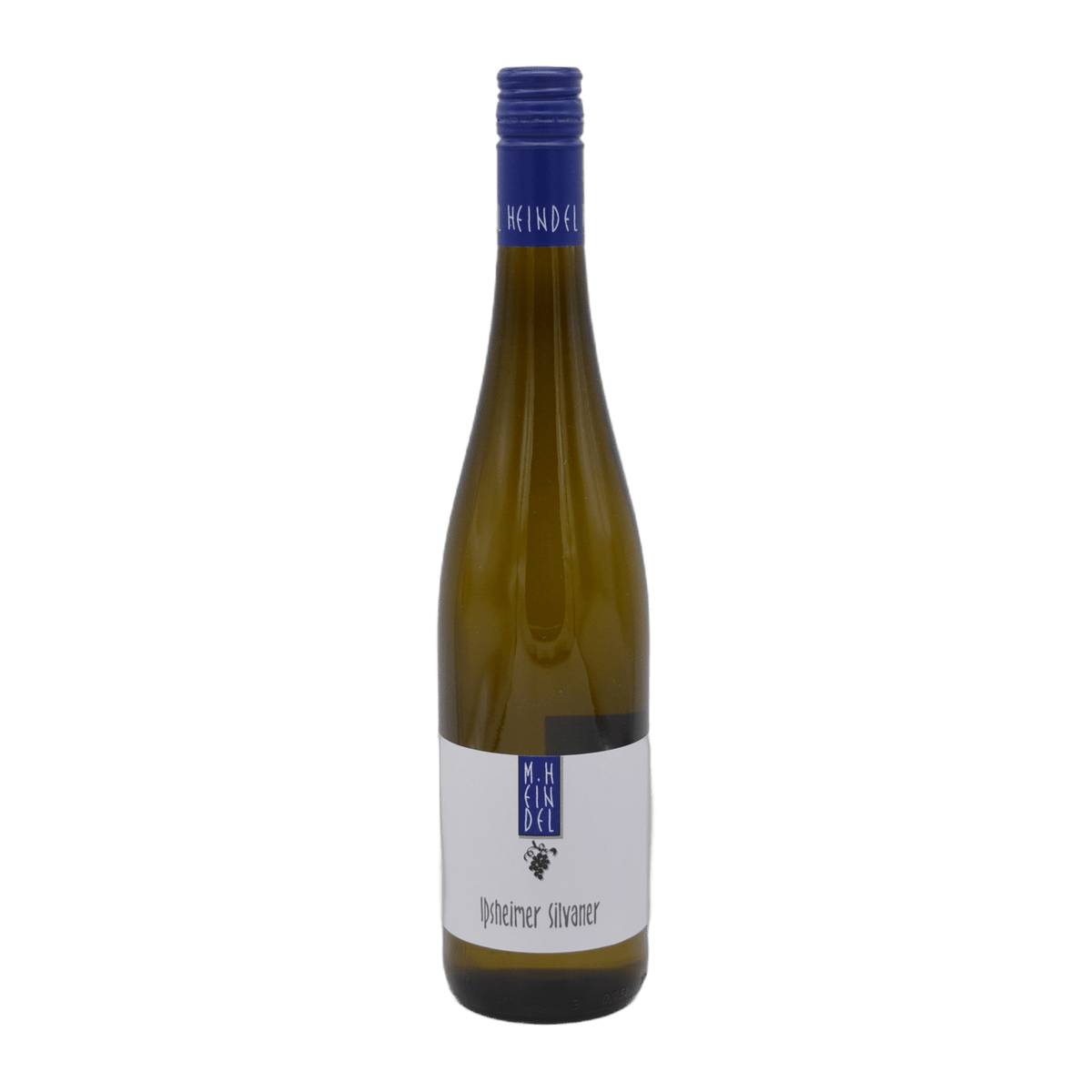 Ipsheimer Silvaner 2025 - klassischer Silvaner vom Necomer Weingut Heindel