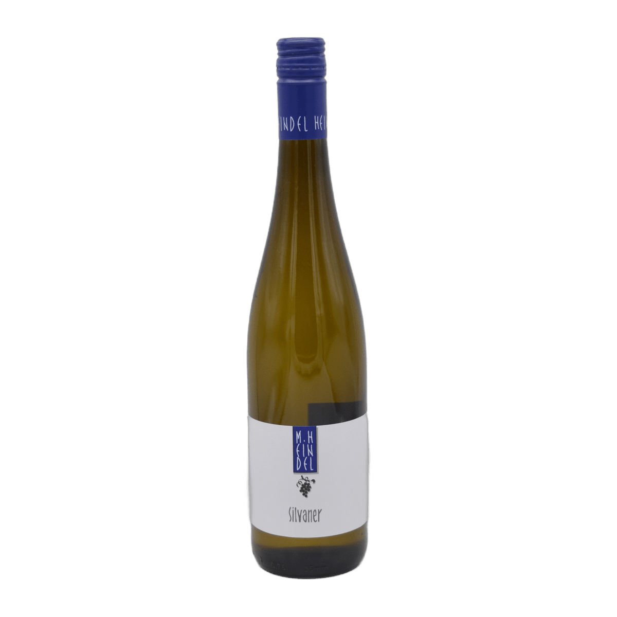 Silvaner Gutswein 2025 vom Weingut Heindel - Best buy Silvaner aus Franken