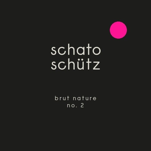 Schato Schütz brut nature rose
