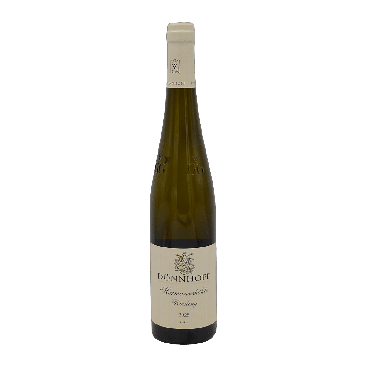 Weingut Dönnhoff Hermannshöhle Riesling GG - Kultriesling von der Nahe