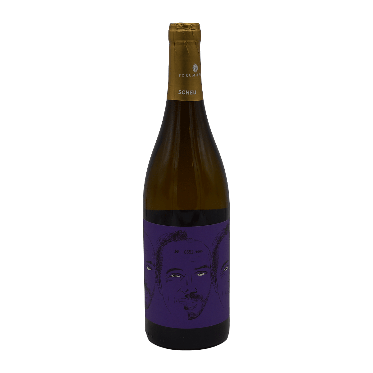 Weinhof Scheu Chardonnay 2022 - mein absoluter Lieblings-Chardonnay