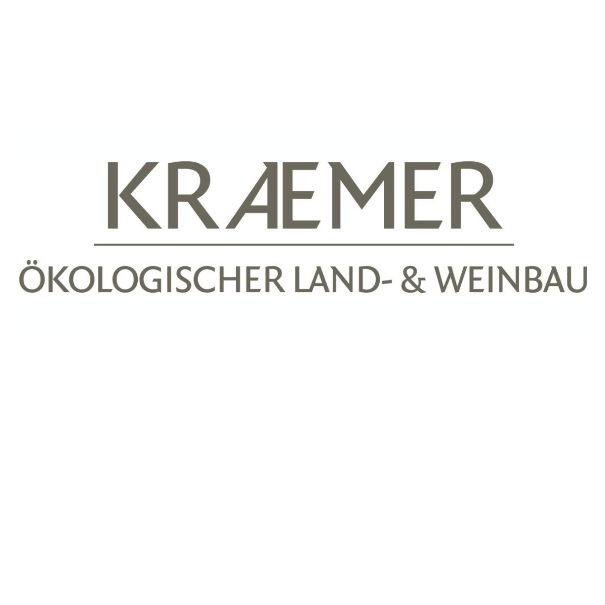 Stephan Krämer - beste Naturweine aus Franken